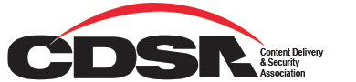 [Content Distribution and Security Association (CDSA)](https://www.cdsaonline.org/) logo